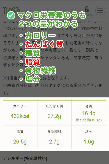 食事管理が簡単!おすすめの宅配弁当