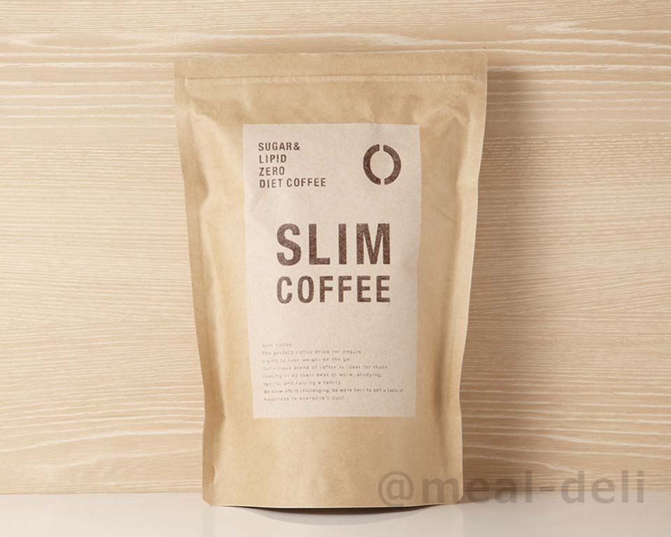 スリムコーヒー(SLIM COFFEE)はどんな人におすすめ？