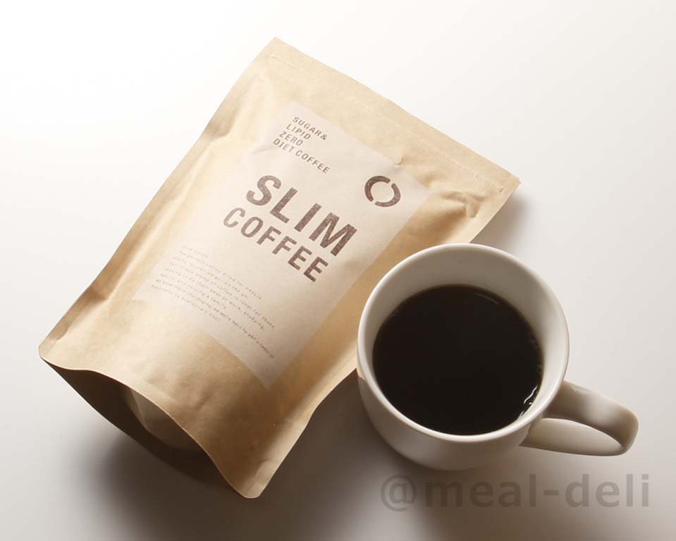 スリムコーヒー(SLIM COFFEE)の副作用は？